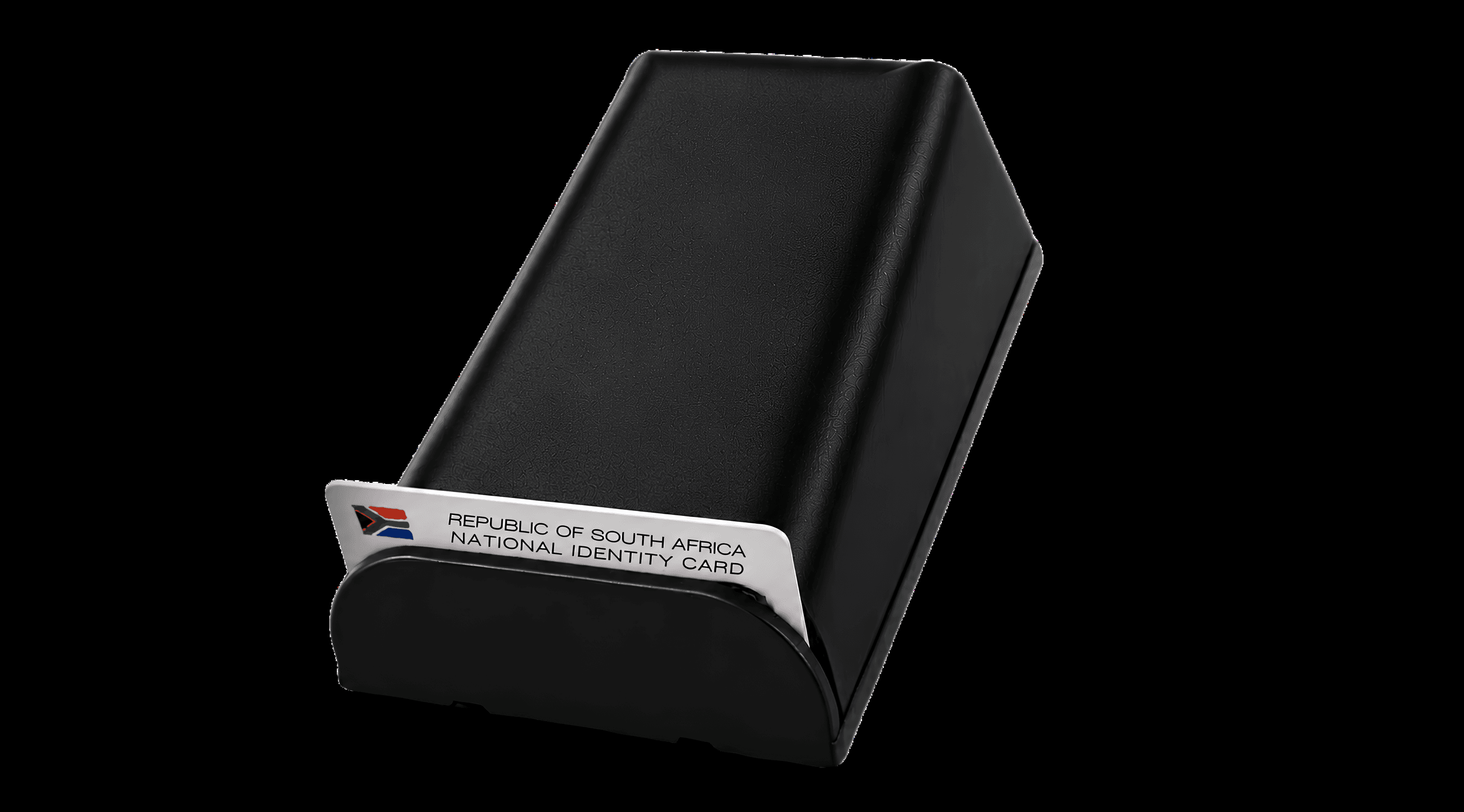 Vendcorp ID scanner hardware for age-restricted product verification